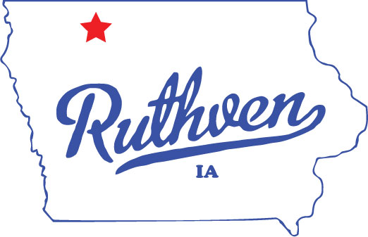 City of Ruthven